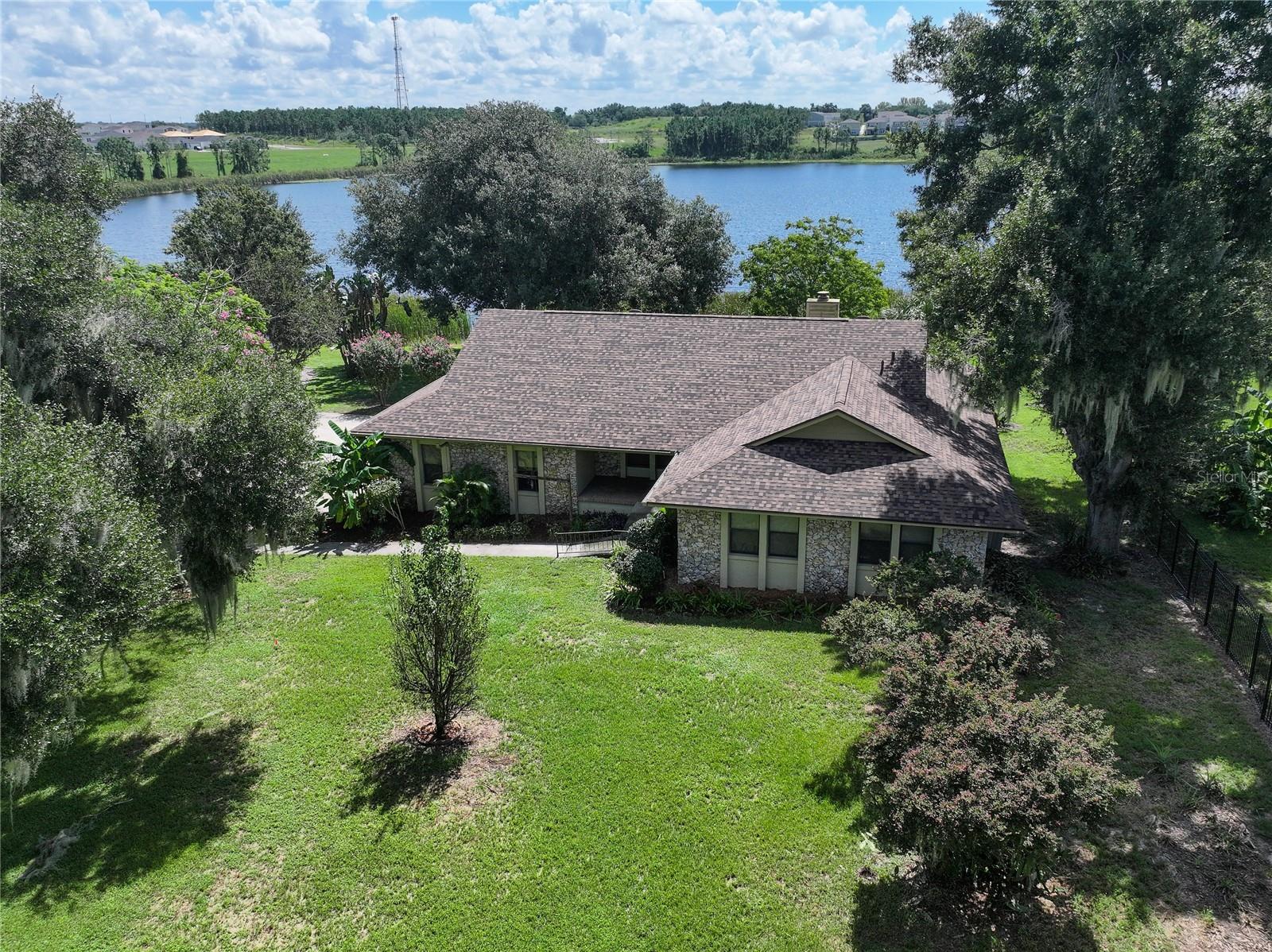 13 HERMOSA DRIVE, Eustis, FL 32726