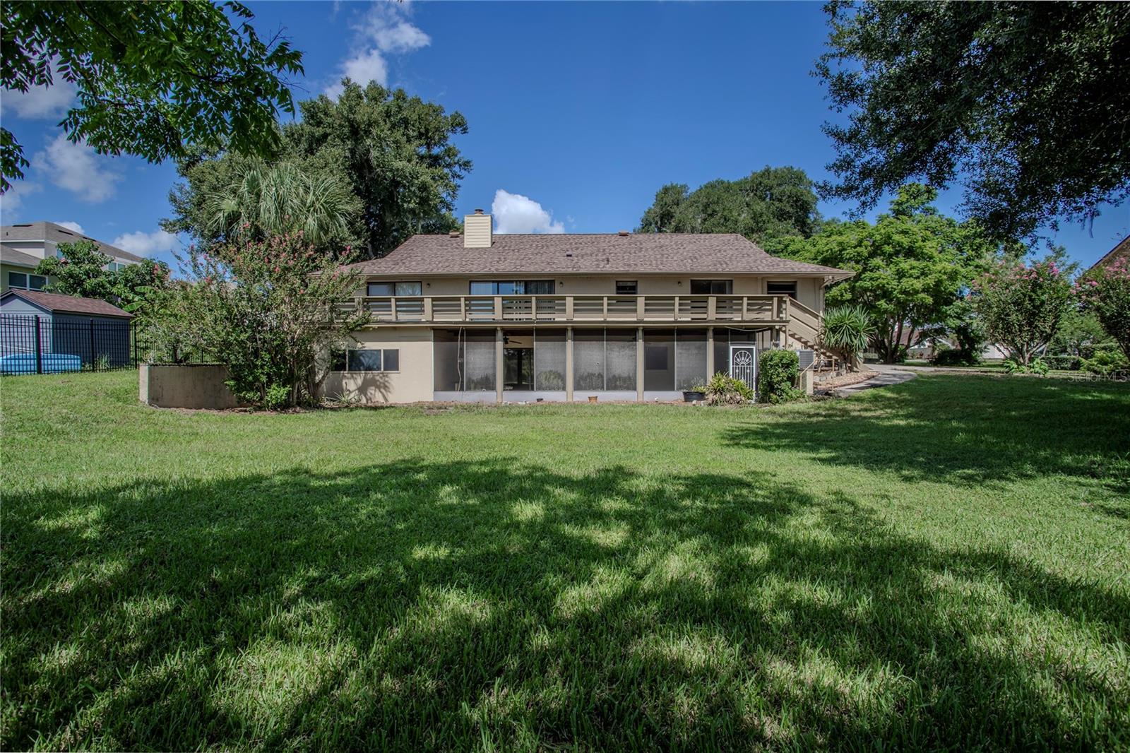 13 HERMOSA DRIVE, Eustis, FL 32726