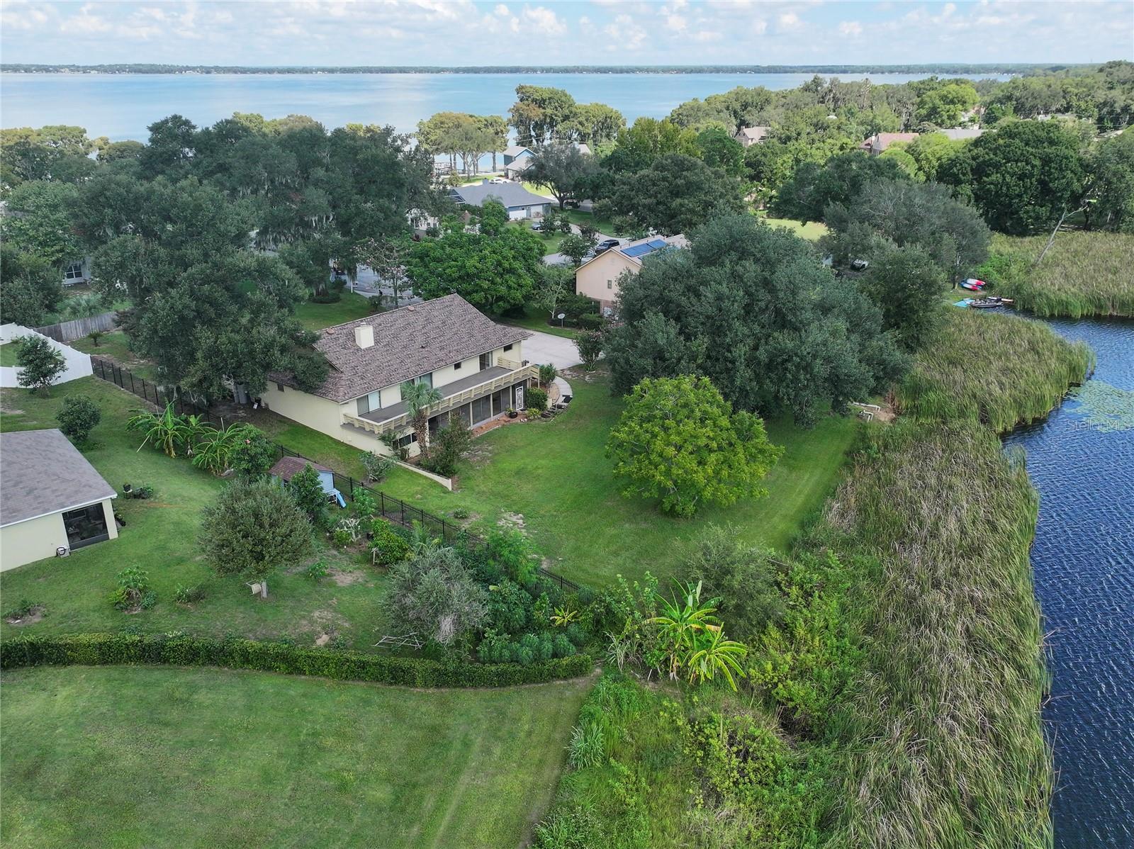 13 HERMOSA DRIVE, Eustis, FL 32726