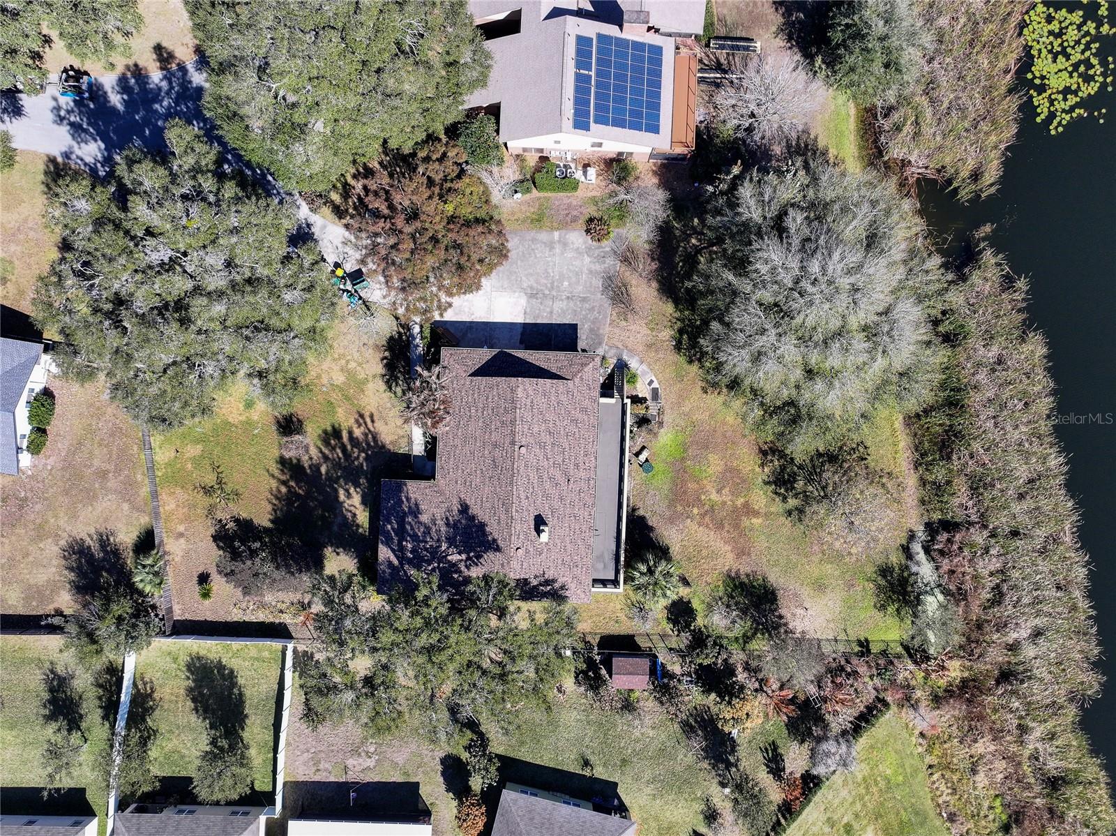 13 HERMOSA DRIVE, Eustis, FL 32726