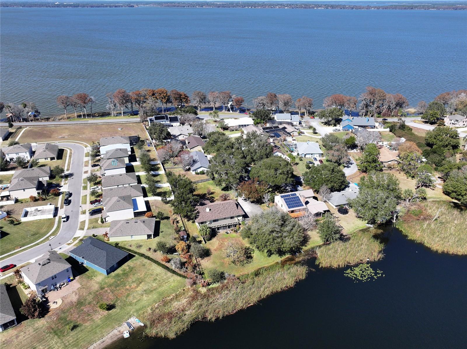 13 HERMOSA DRIVE, Eustis, FL 32726