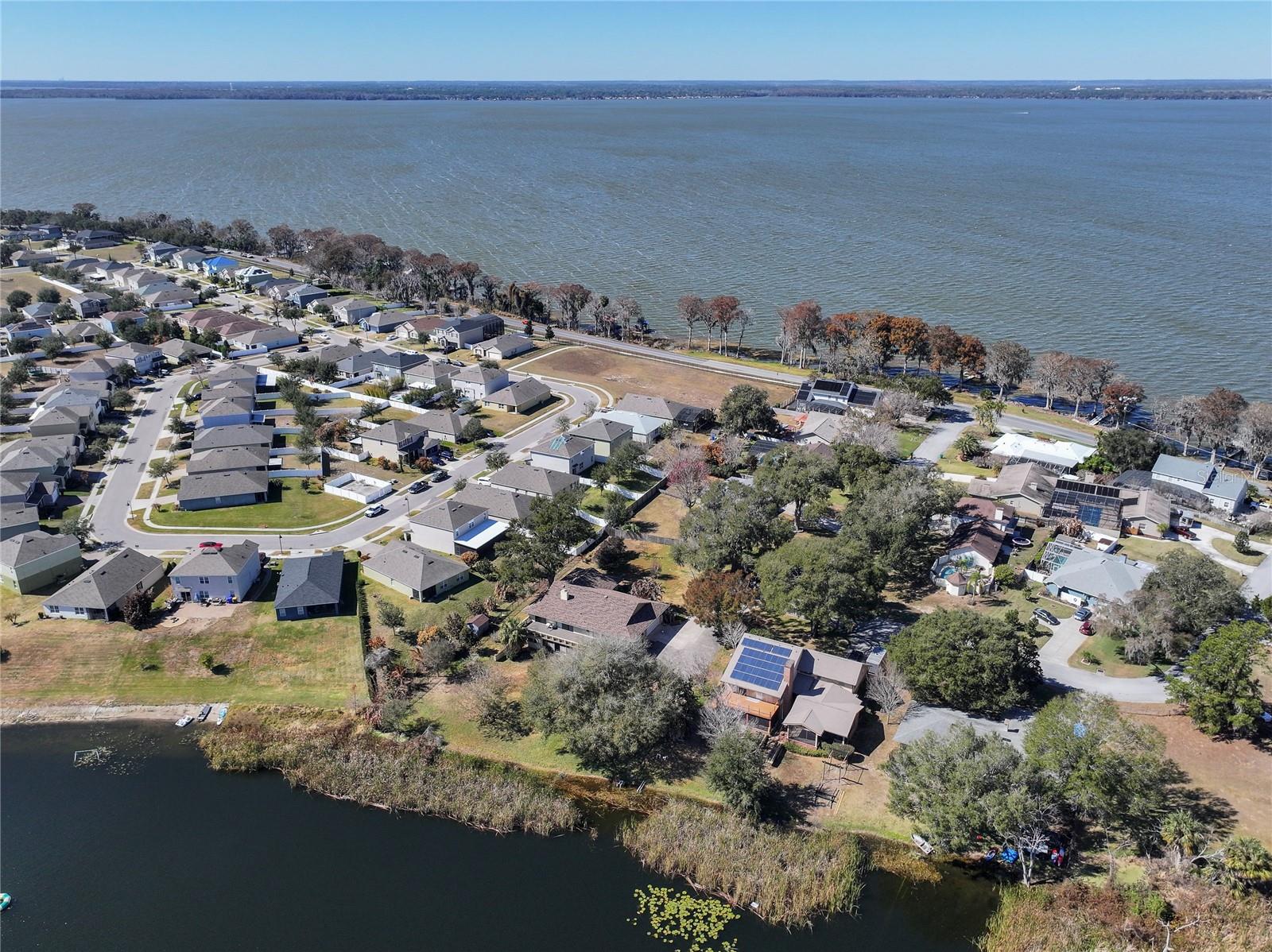 13 HERMOSA DRIVE, Eustis, FL 32726
