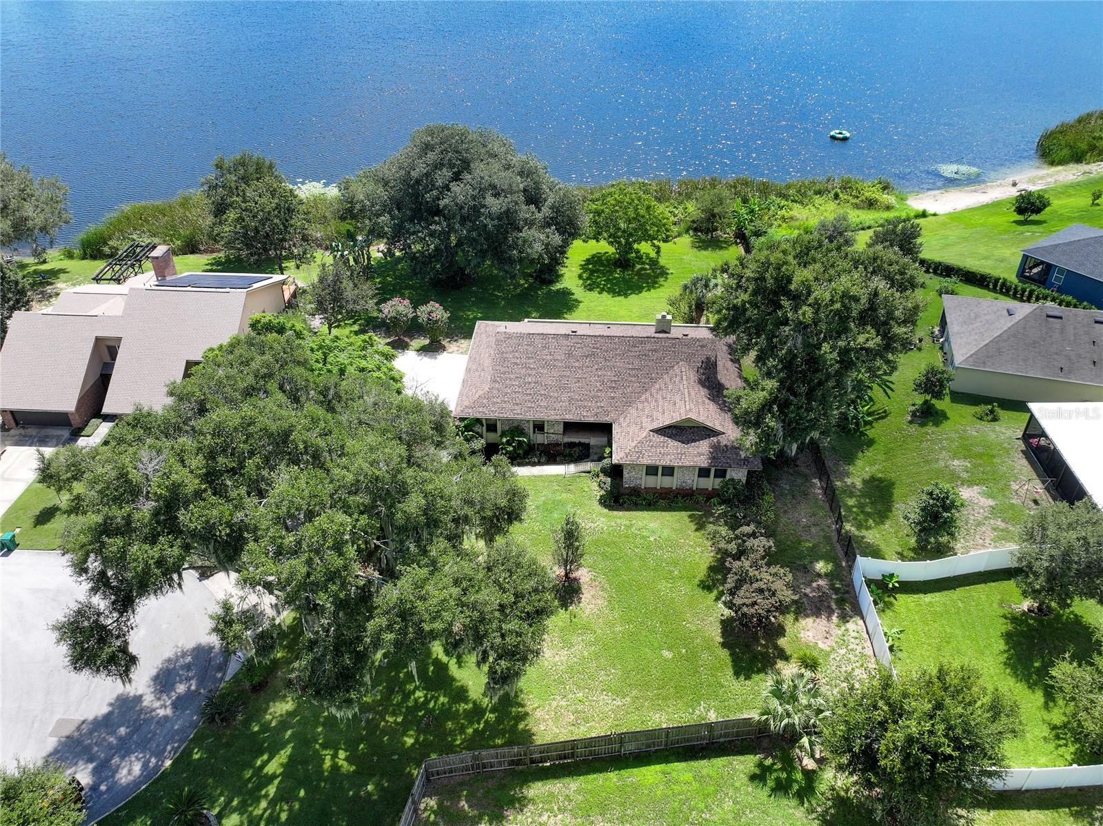 13 HERMOSA DRIVE, Eustis, FL 32726