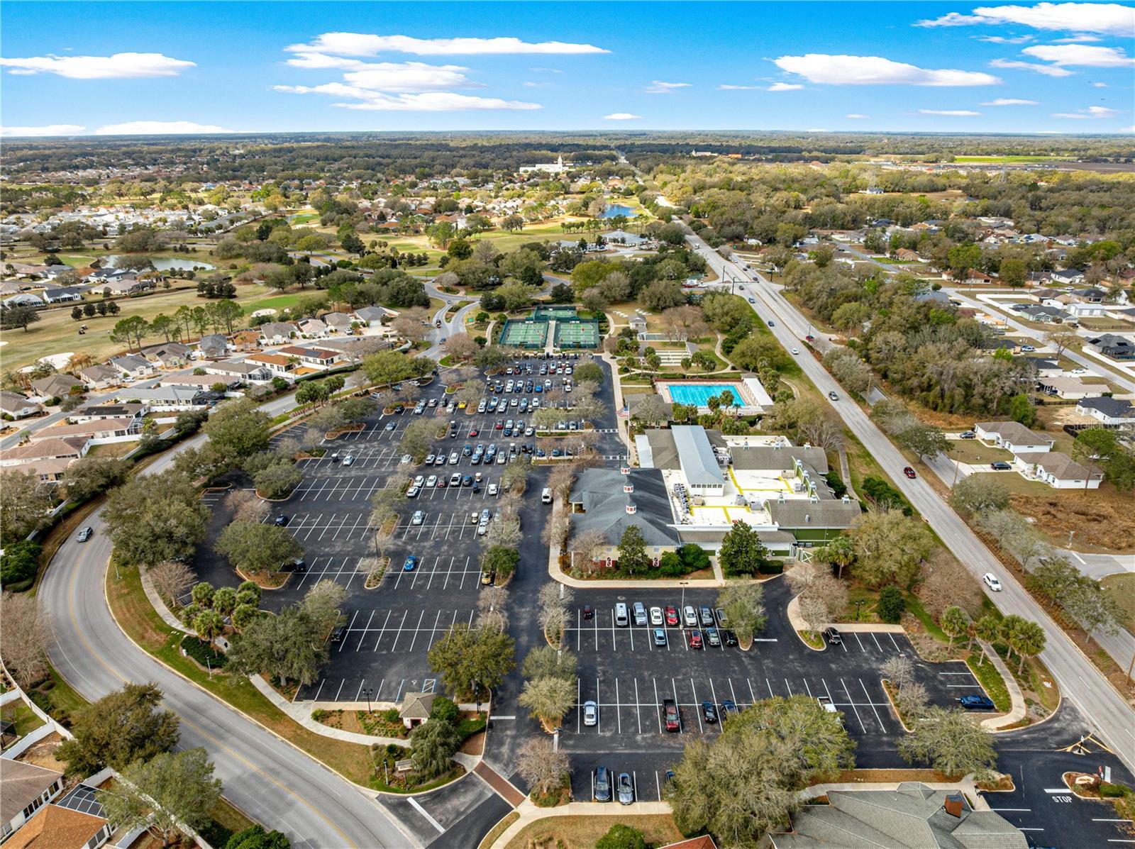 16938 SE 94TH SUNNYBROOK CIRCLE, The Villages, FL 32162