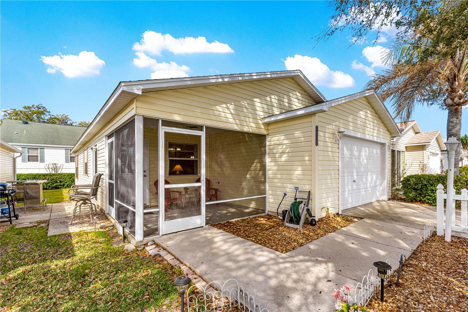 16938 SE 94TH SUNNYBROOK CIRCLE, The Villages, FL 32162
