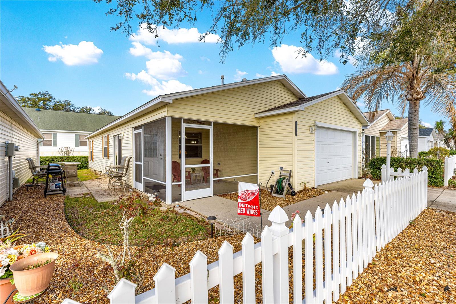 16938 SE 94TH SUNNYBROOK CIRCLE, The Villages, FL 32162