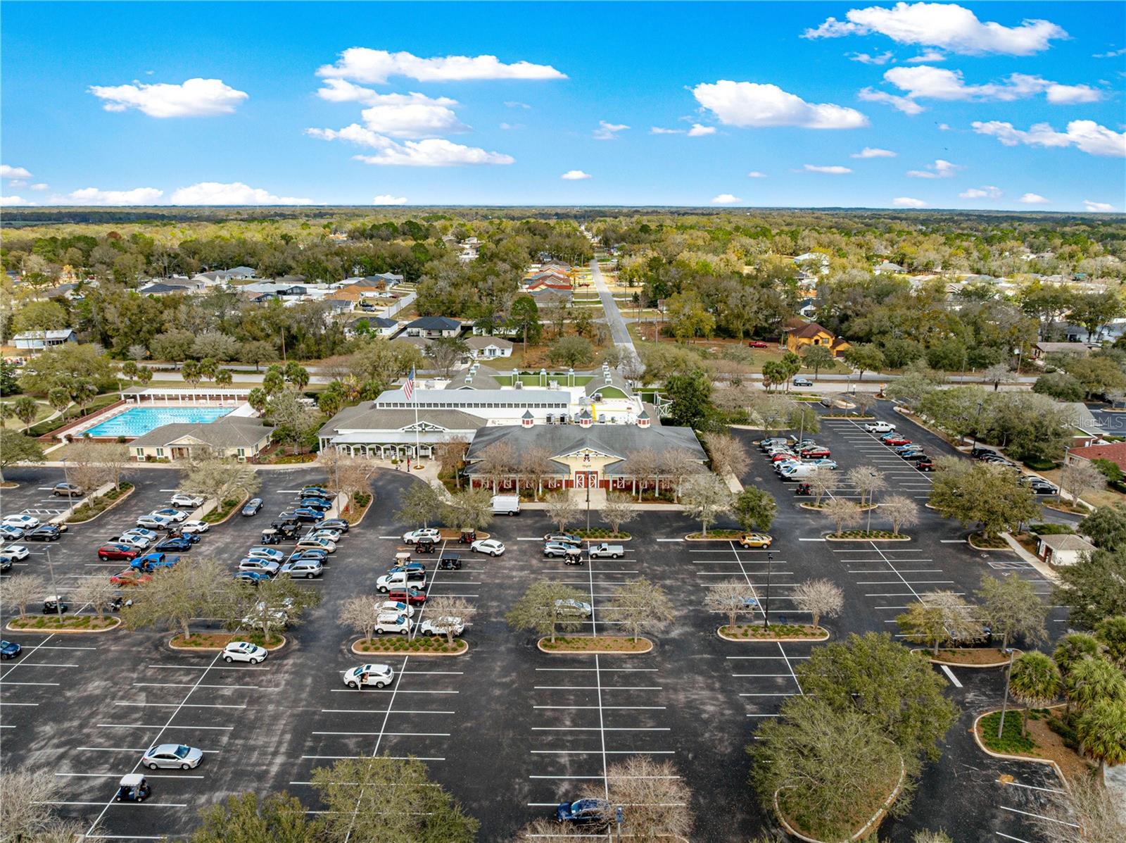 16938 SE 94TH SUNNYBROOK CIRCLE, The Villages, FL 32162