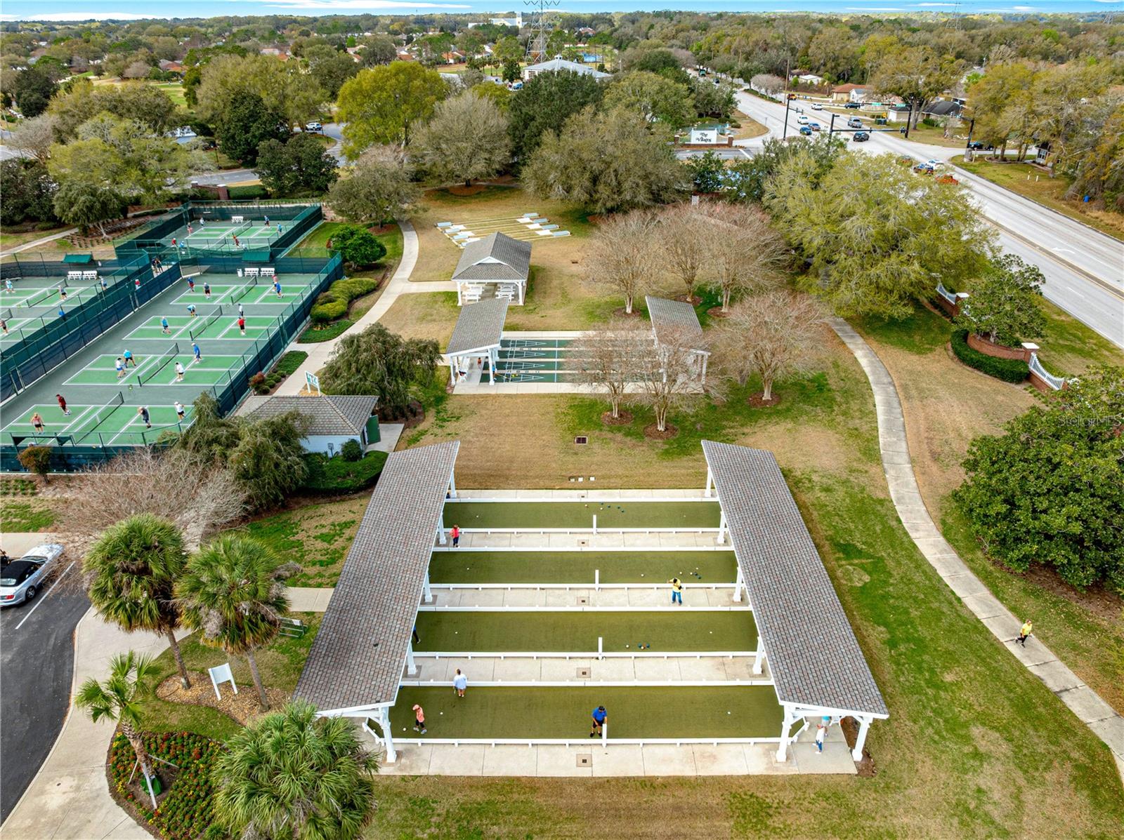 16938 SE 94TH SUNNYBROOK CIRCLE, The Villages, FL 32162