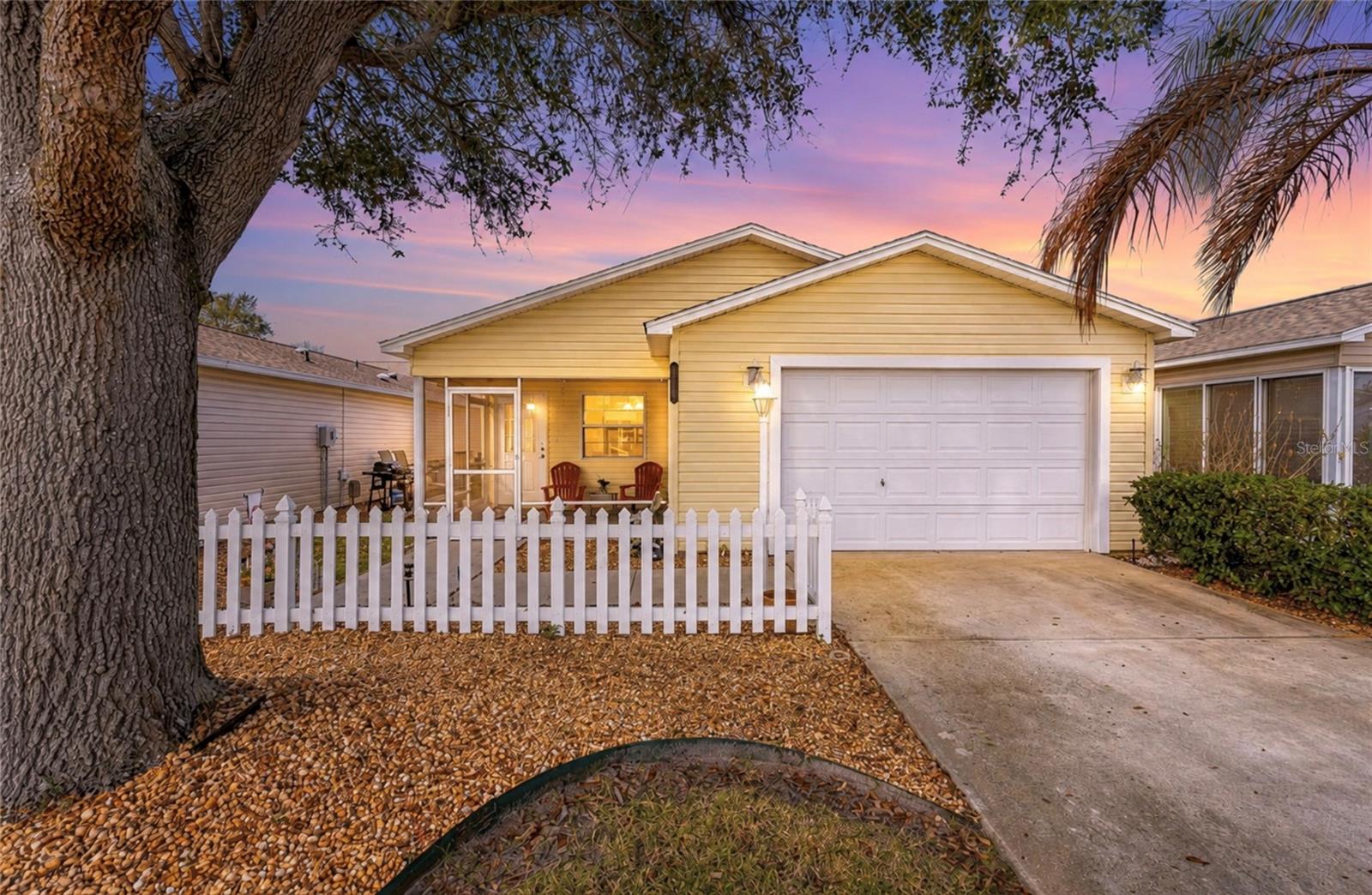 16938 SE 94TH SUNNYBROOK CIRCLE, The Villages, FL 32162
