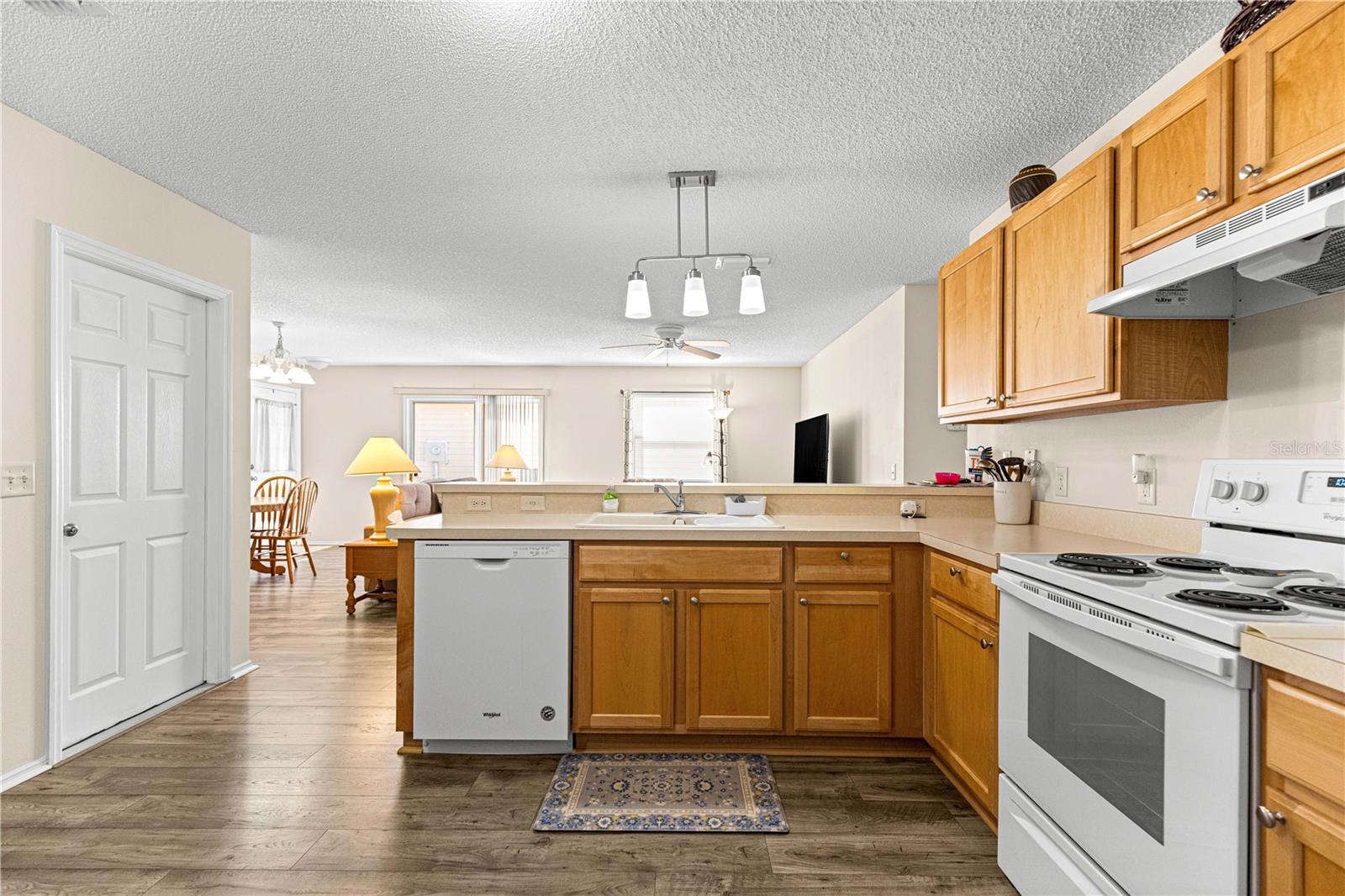 16938 SE 94TH SUNNYBROOK CIRCLE, The Villages, FL 32162