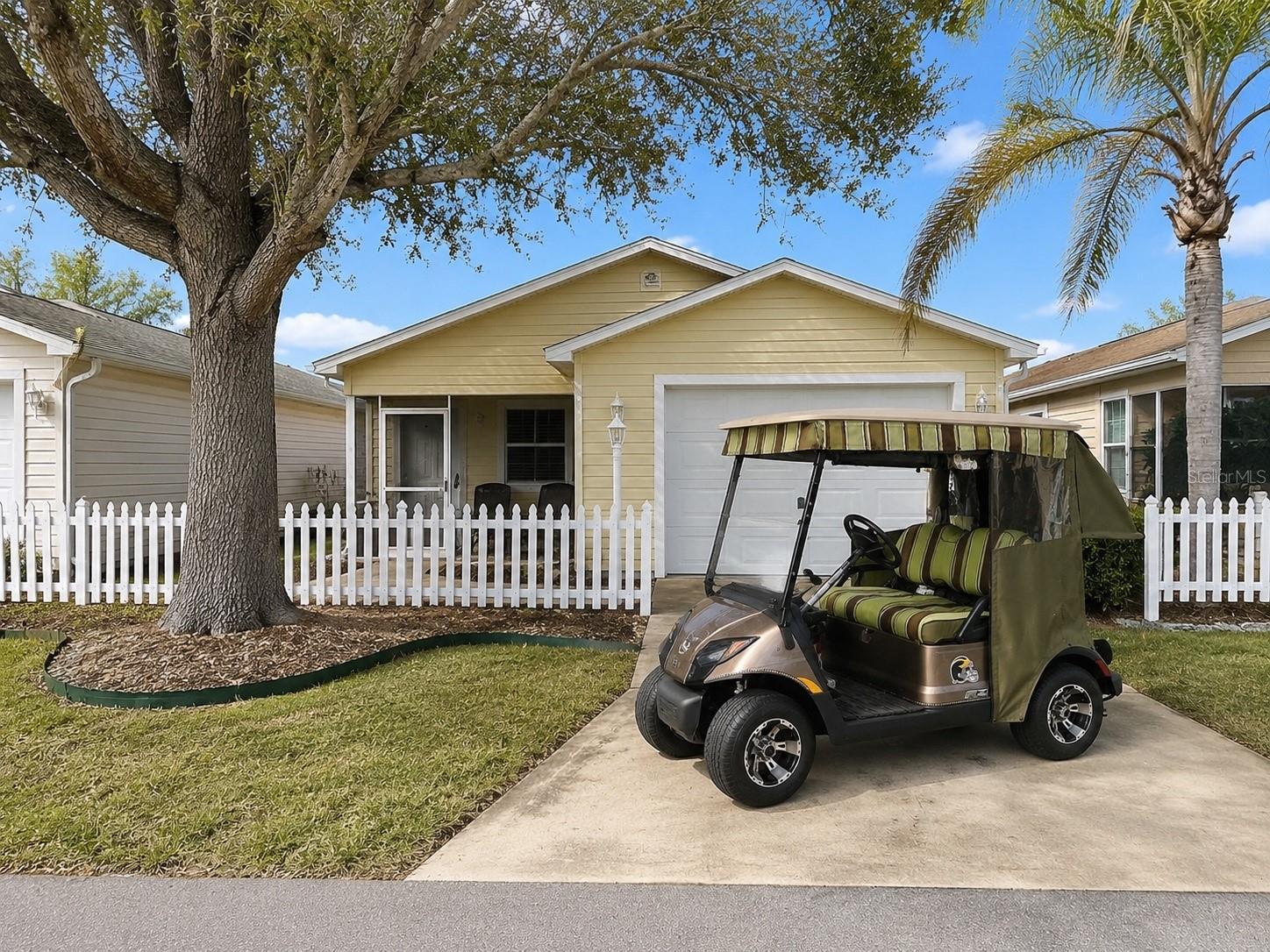 16938 SE 94TH SUNNYBROOK CIRCLE, The Villages, FL 32162