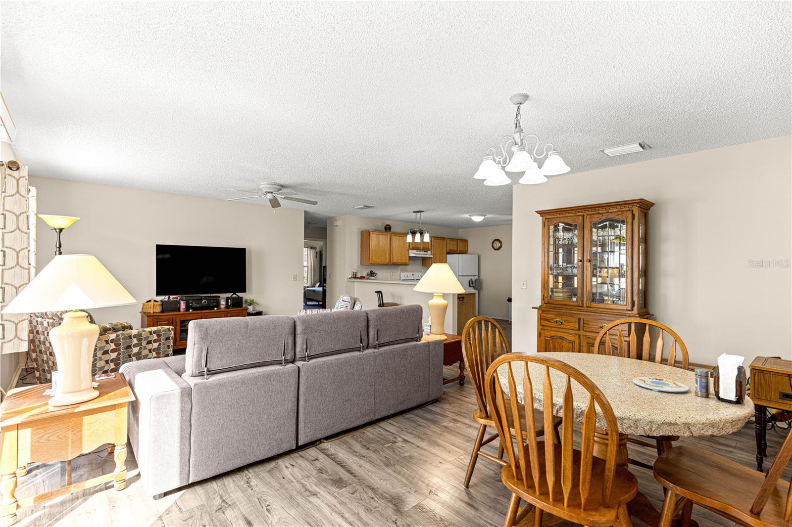 16938 SE 94TH SUNNYBROOK CIRCLE, The Villages, FL 32162
