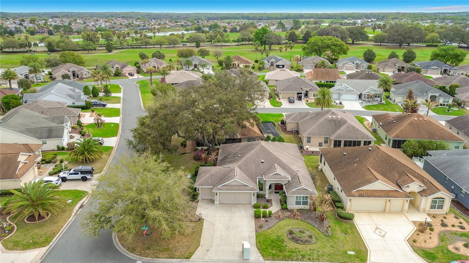 2679 LANTANA AVENUE, The Villages, FL 32162
