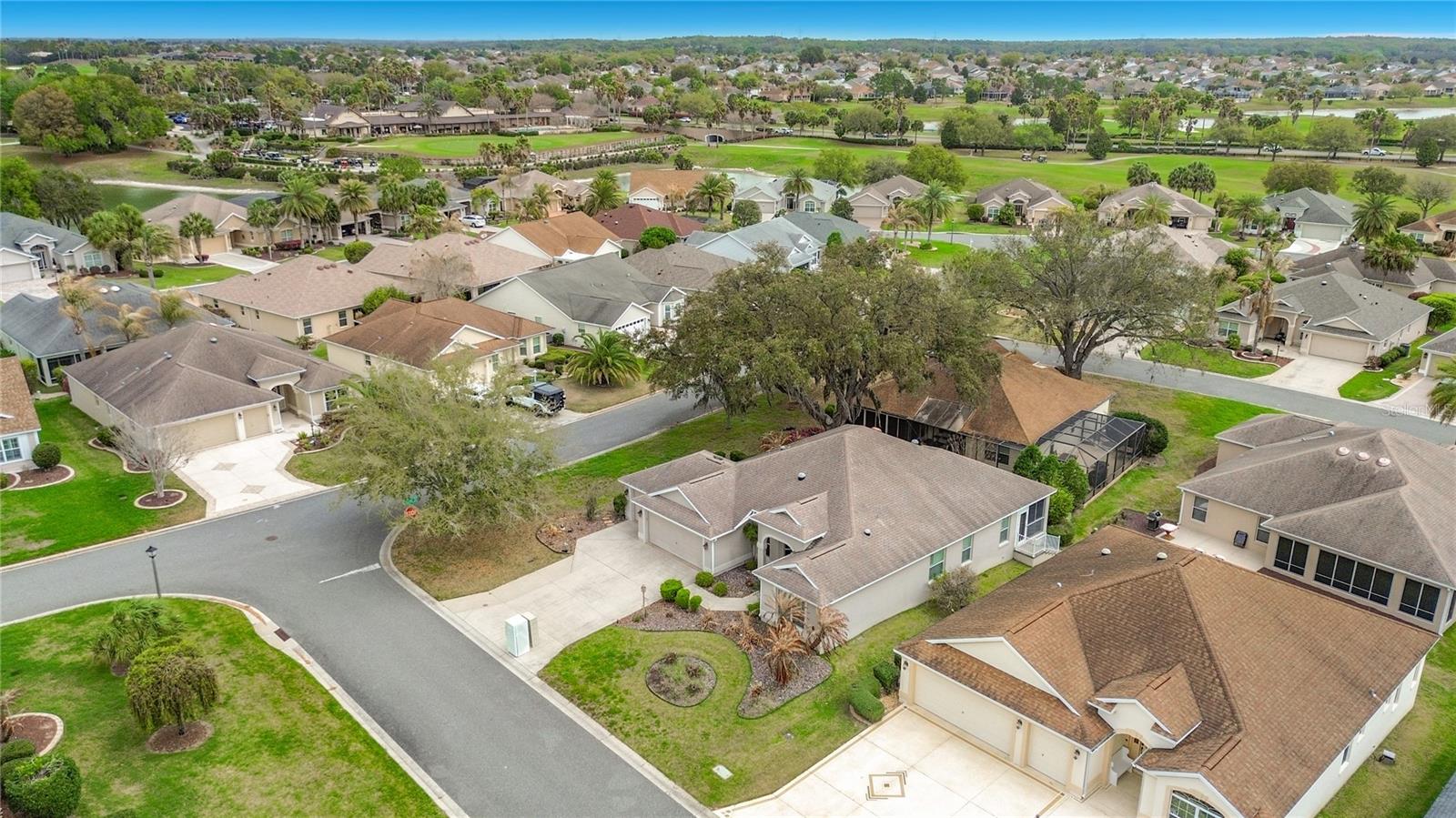 2679 LANTANA AVENUE, The Villages, FL 32162