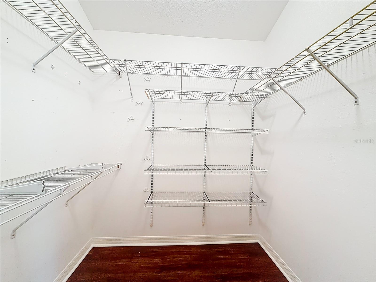 Her Closet