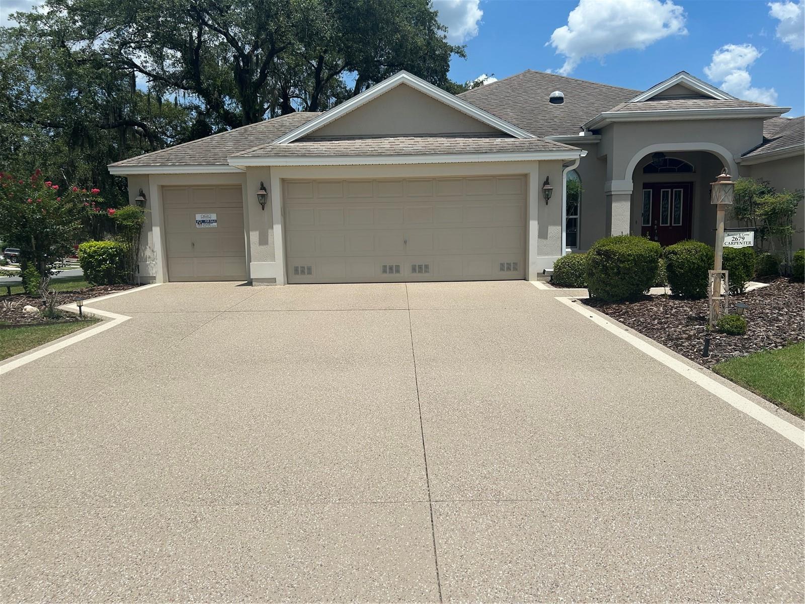 2679 LANTANA AVENUE, The Villages, FL 32162