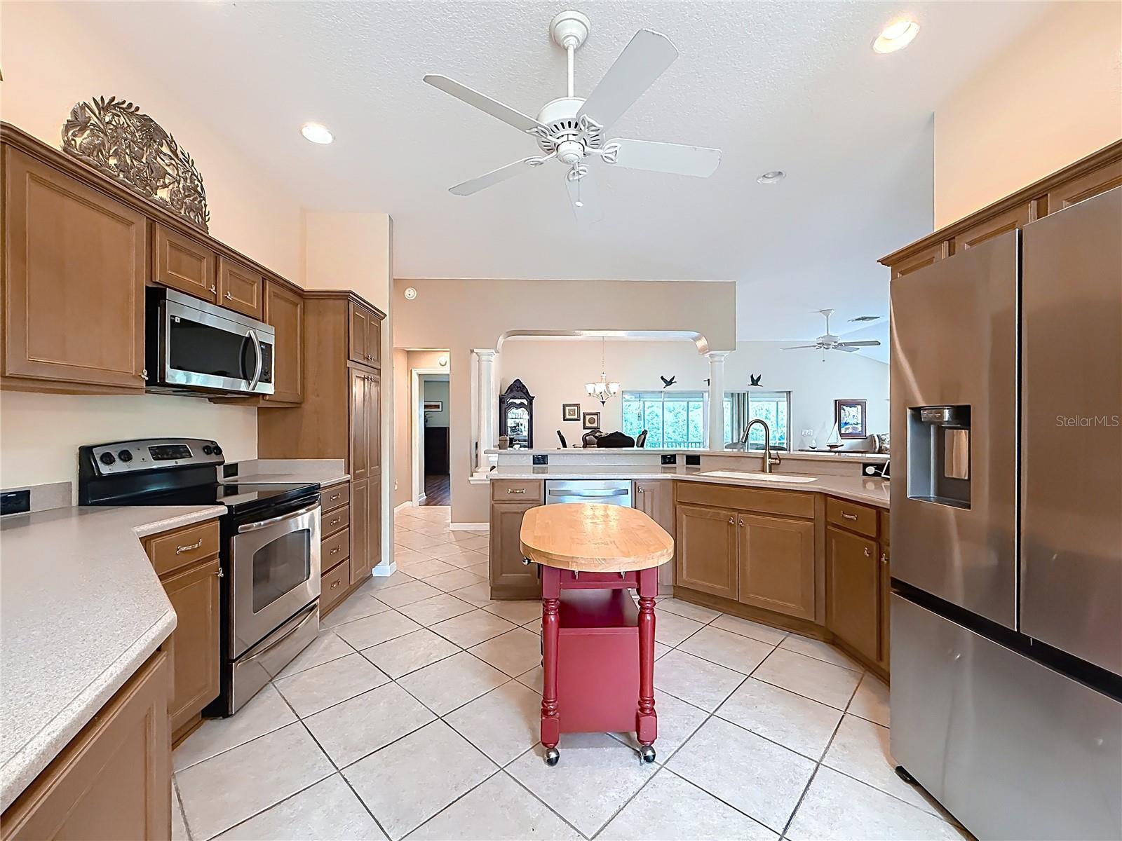 2679 LANTANA AVENUE, The Villages, FL 32162