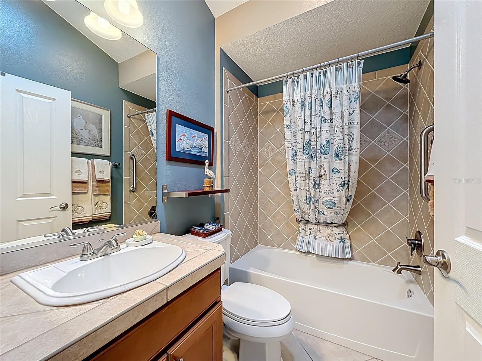 Guest Bath