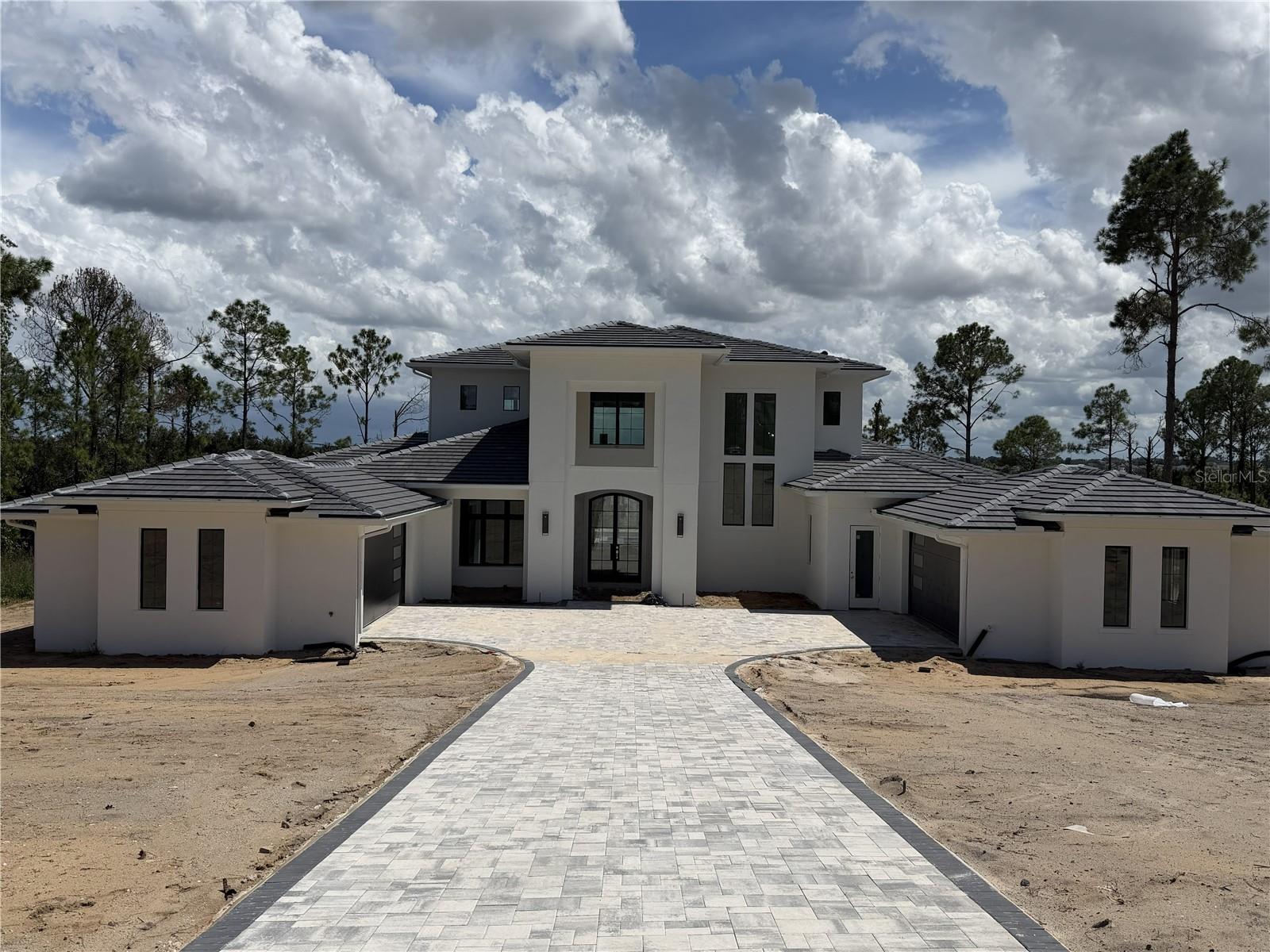 16123 PENDIO DRIVE, Bella Collina, FL 34756