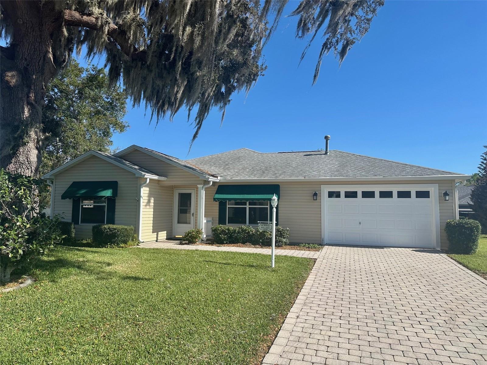 9230 SE 179TH WESLEY STREET, The Villages, FL 32162 9230 SE 179TH WESLEY STREET, The Villages, FL 32162