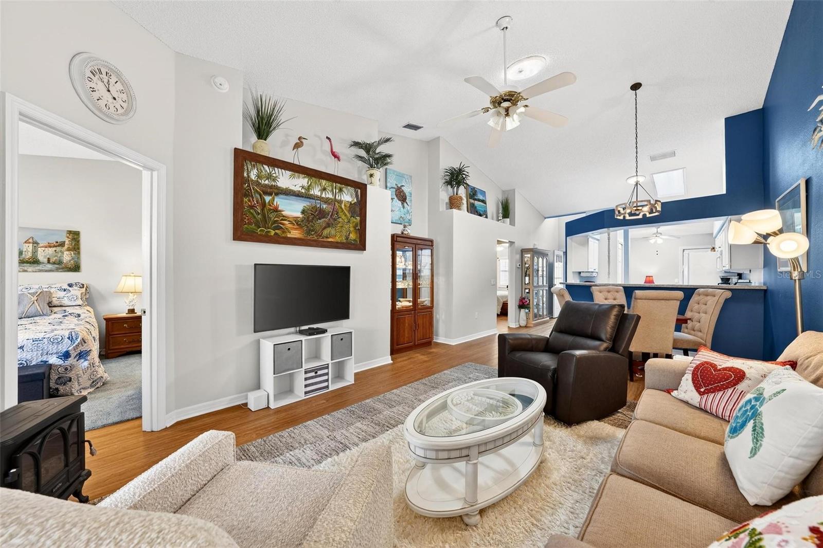 26627 RACQUET CIRCLE, Leesburg, FL 34748