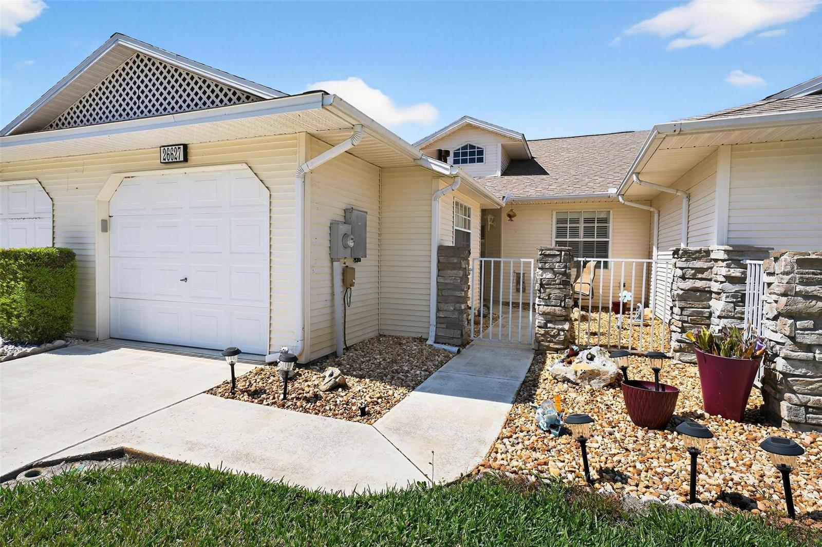 26627 RACQUET CIRCLE, Leesburg, FL 34748 26627 RACQUET CIRCLE, Leesburg, FL 34748