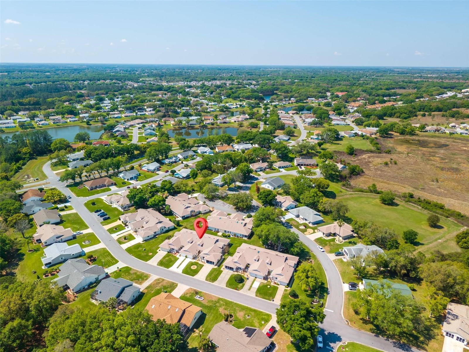 26627 RACQUET CIRCLE, Leesburg, FL 34748