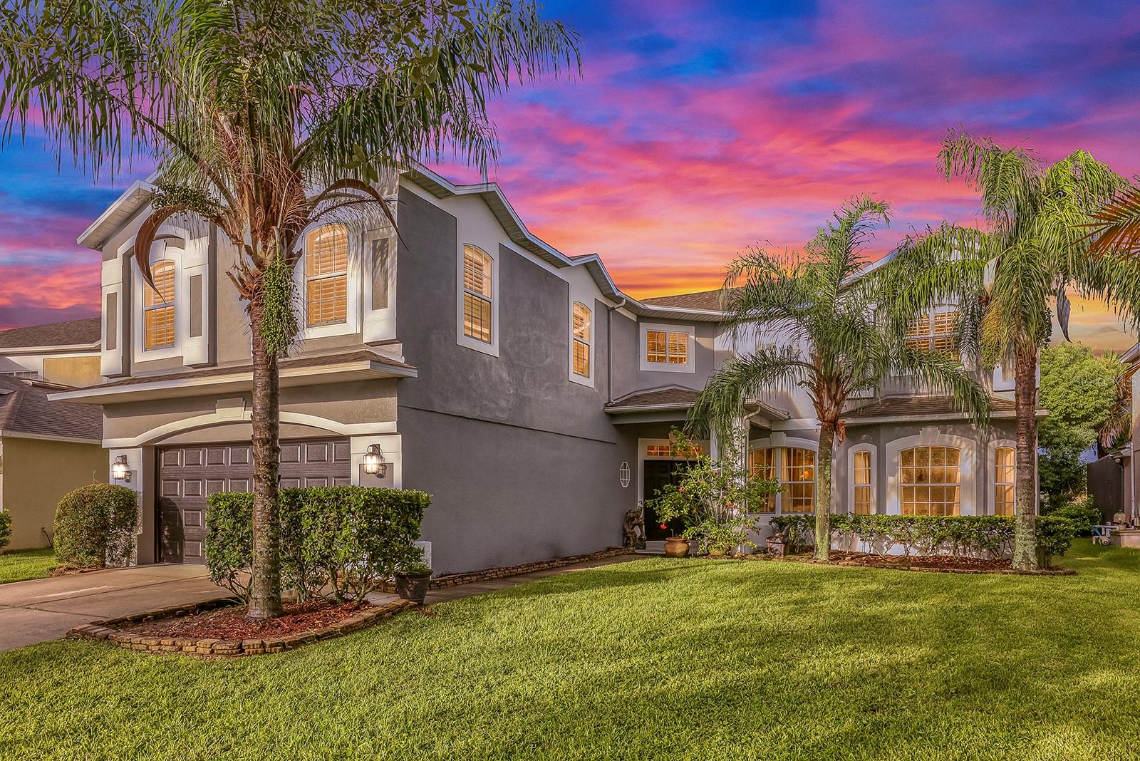 13412 FOX GLOVE STREET, Winter Garden, FL 34787