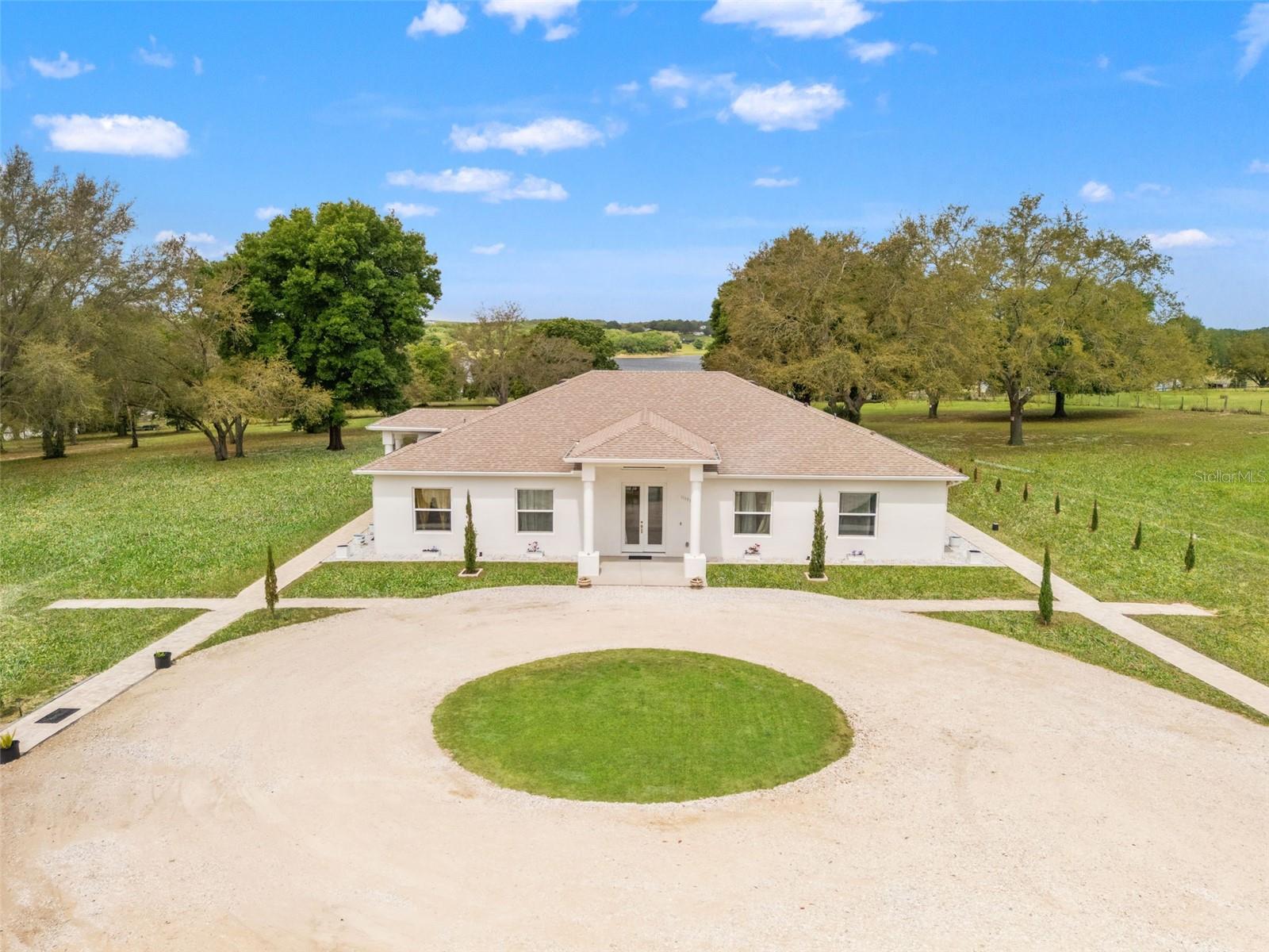 11155 CHERRY LAKE ROAD, Clermont, FL 34715