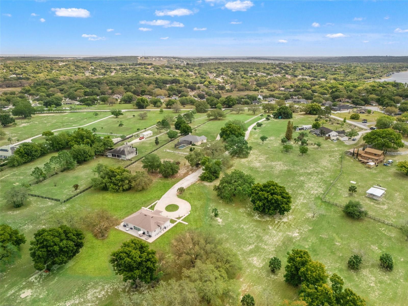 11155 CHERRY LAKE ROAD, Clermont, FL 34715