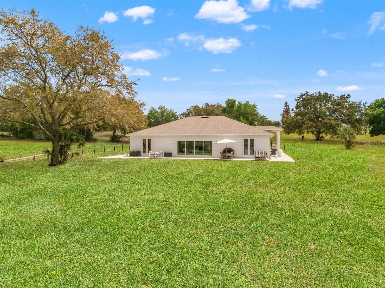 11155 CHERRY LAKE ROAD, Clermont, FL 34715