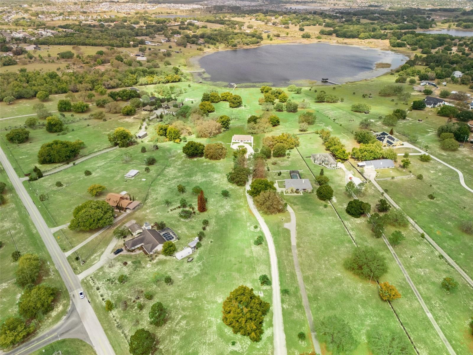 11155 CHERRY LAKE ROAD, Clermont, FL 34715