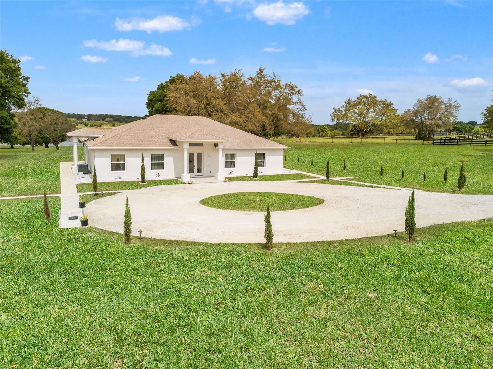 11155 CHERRY LAKE ROAD, Clermont, FL 34715