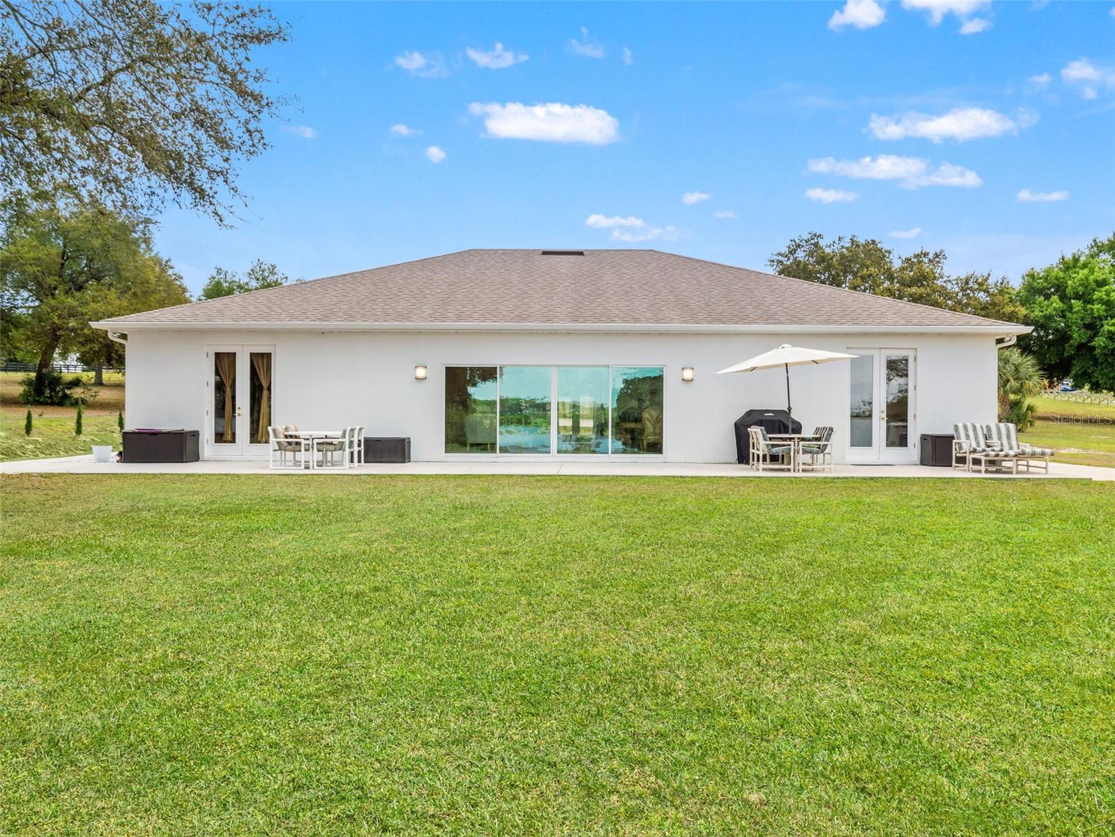 11155 CHERRY LAKE ROAD, Clermont, FL 34715