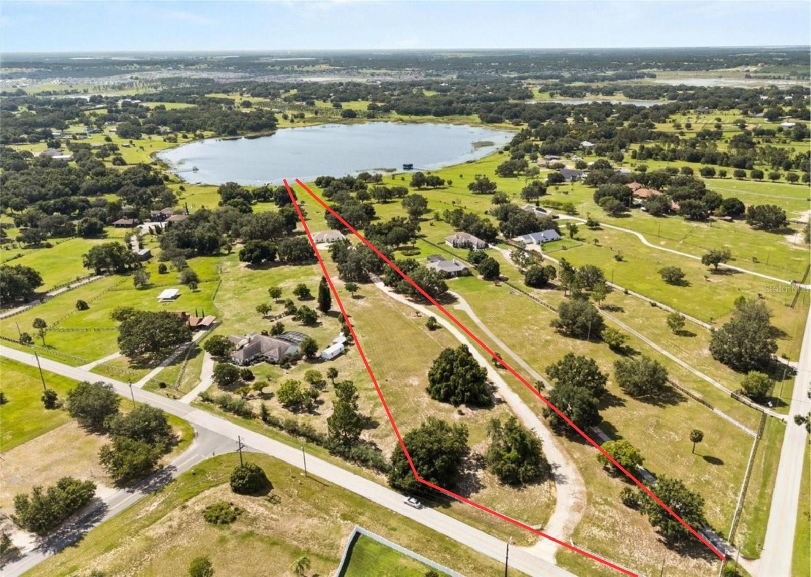 11155 CHERRY LAKE ROAD, Clermont, FL 34715
