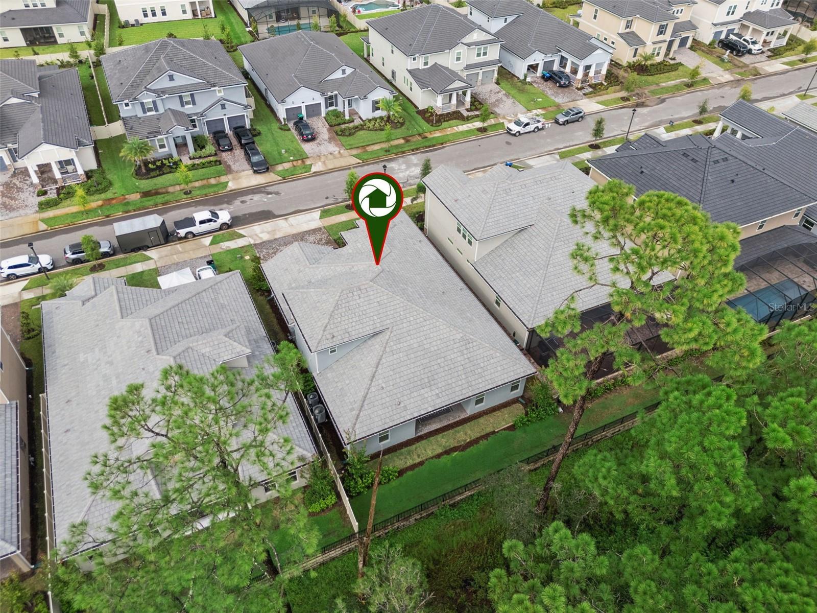 14371 CREST PALM AVENUE, Windermere, FL 34786