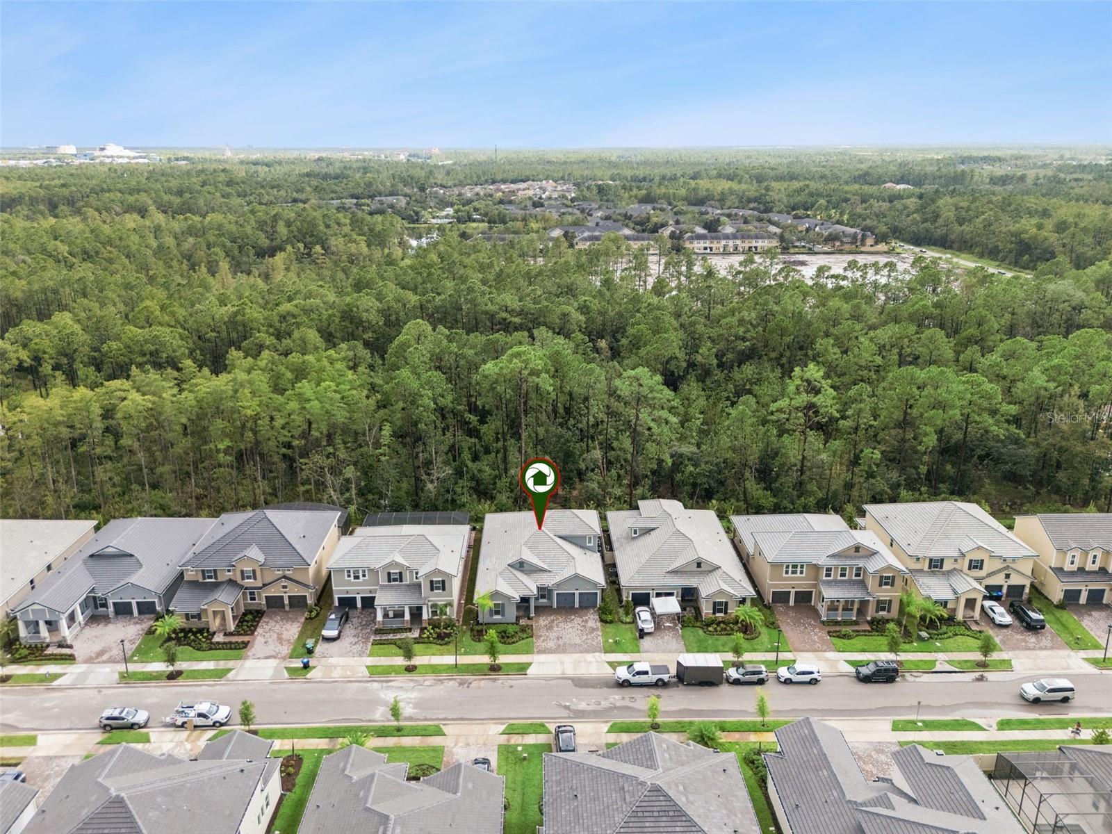 14371 CREST PALM AVENUE, Windermere, FL 34786