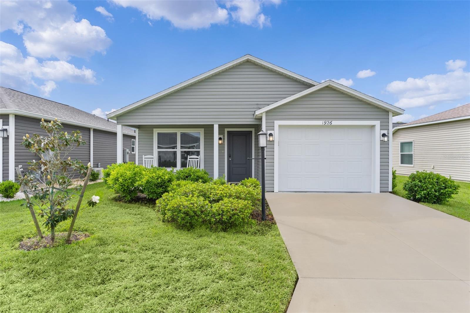 1926 HUX COURT, The Villages, FL 34762 1926 HUX COURT, The Villages, FL 34762