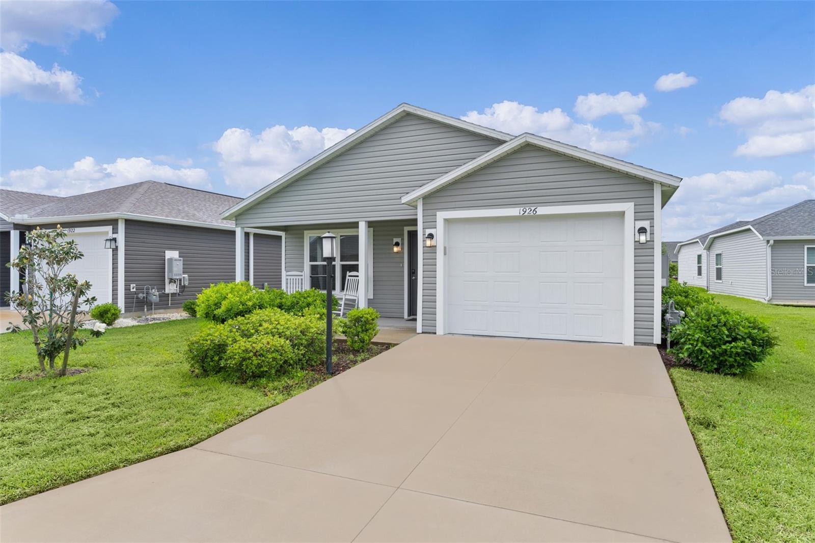 1926 HUX COURT, The Villages, FL 34762 1926 HUX COURT, The Villages, FL 34762