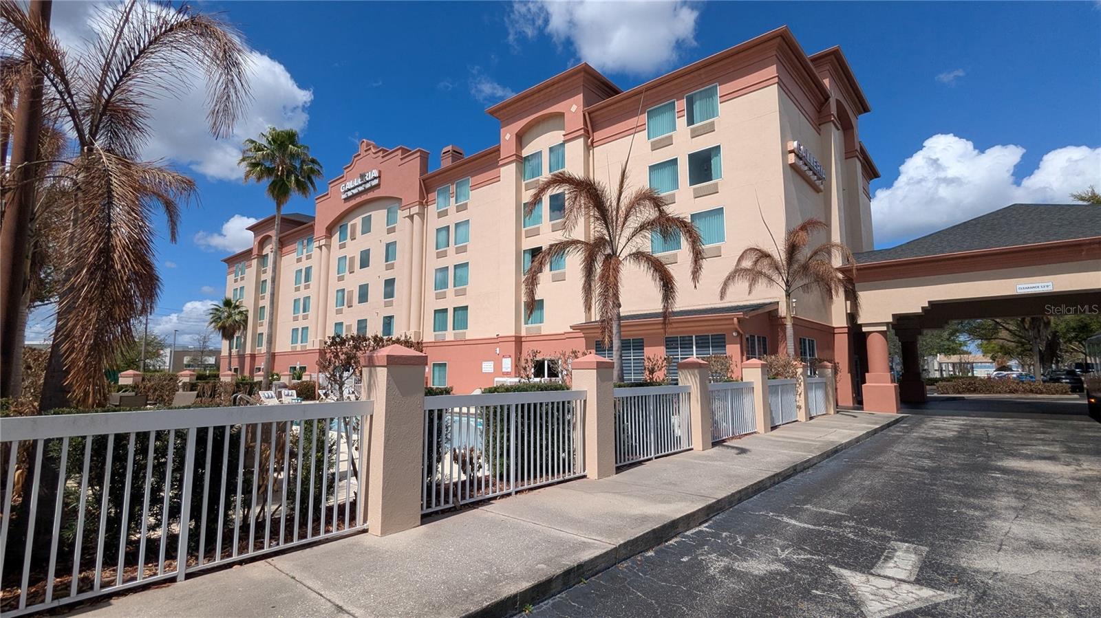 3000 MAINGATE LANE, #421, Kissimmee, FL 34747