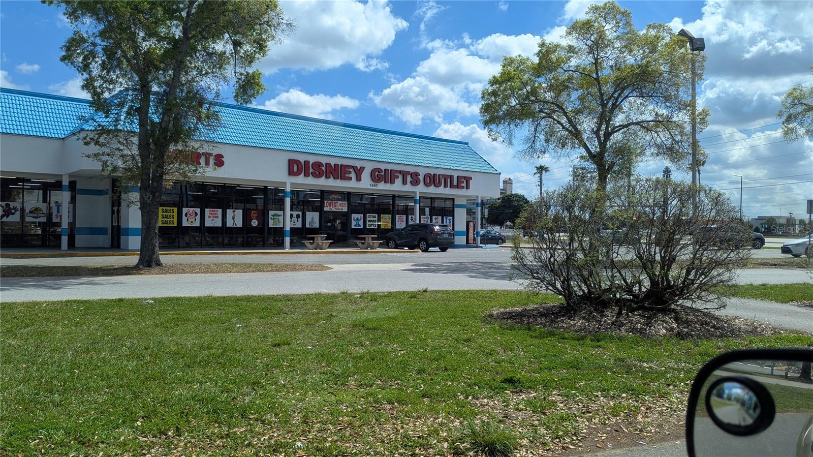 3000 MAINGATE LANE, #421, Kissimmee, FL 34747