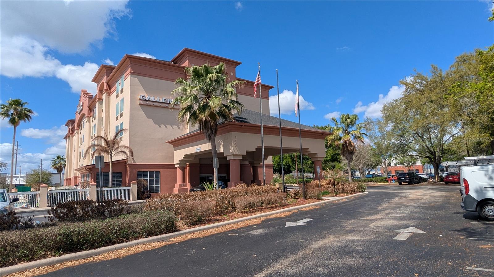 3000 MAINGATE LANE, #421, Kissimmee, FL 34747