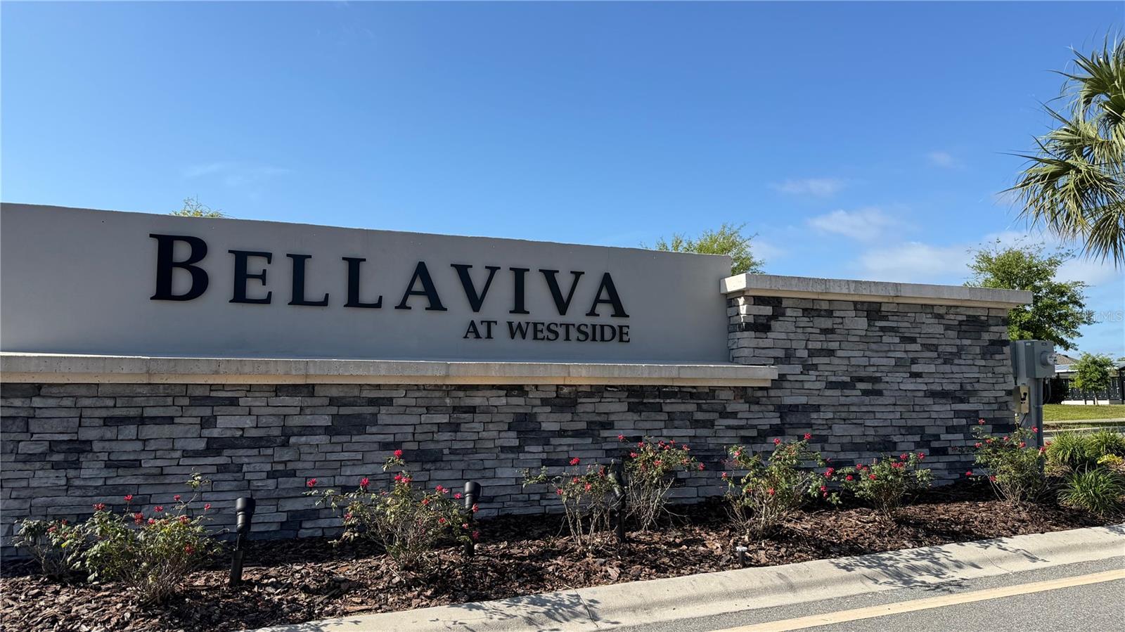 Bellaviva at Westside
