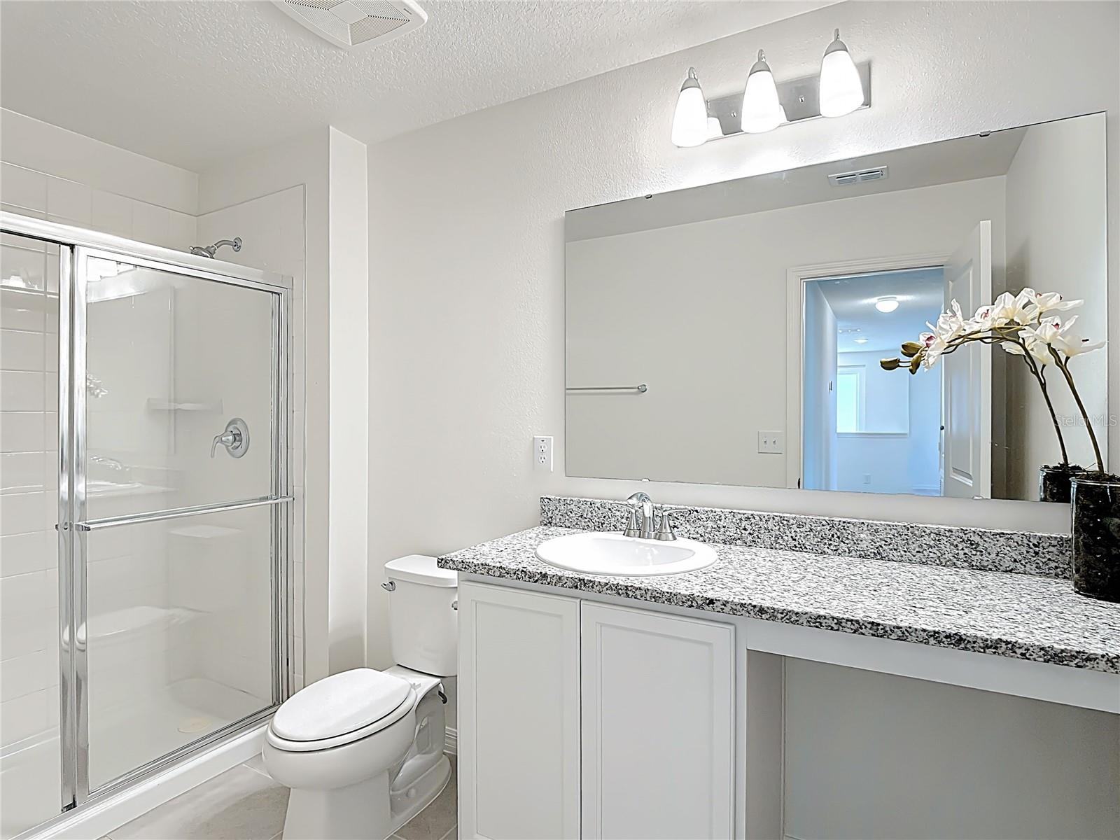 Bathroom #2