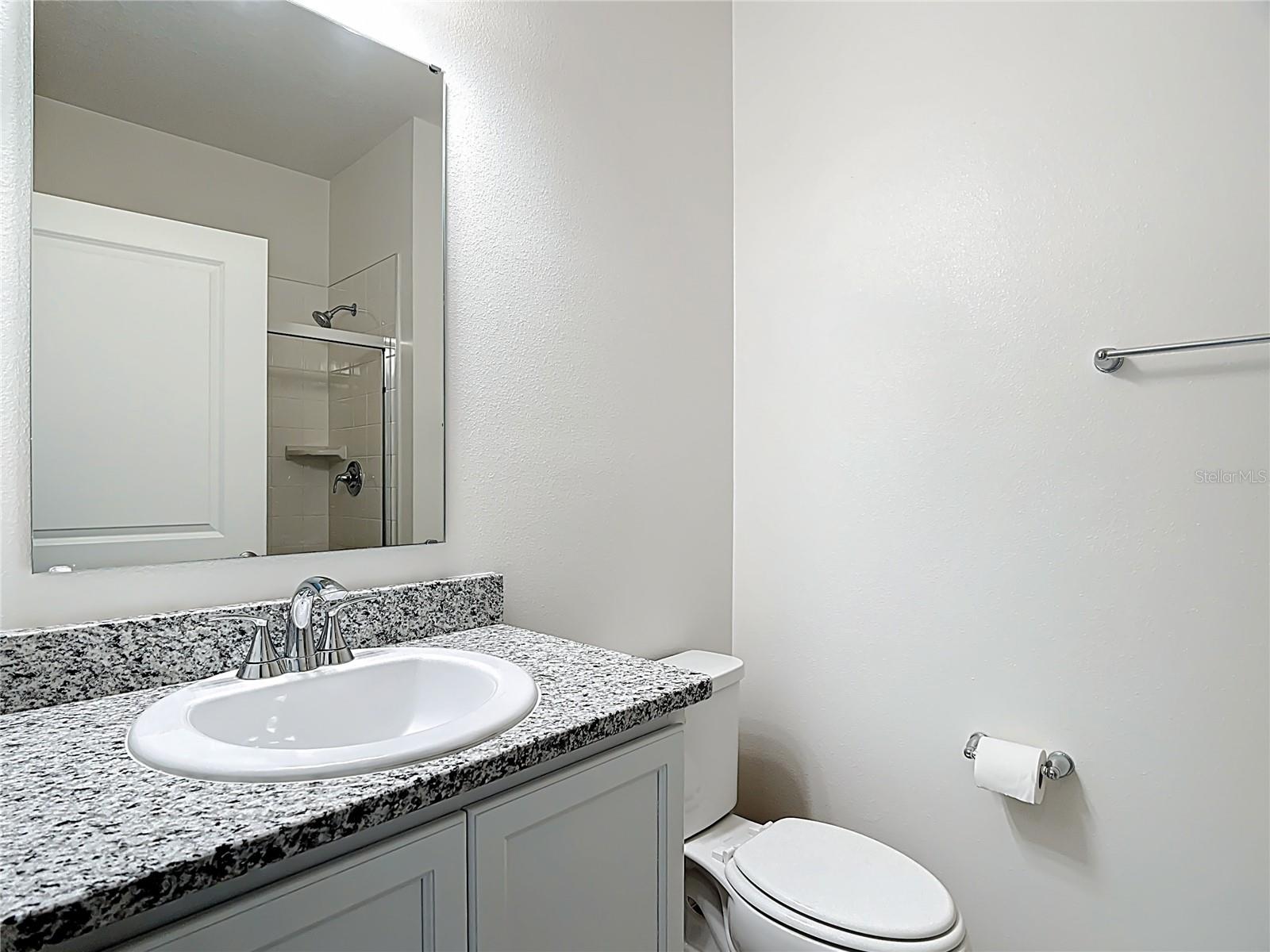 Bathroom #3