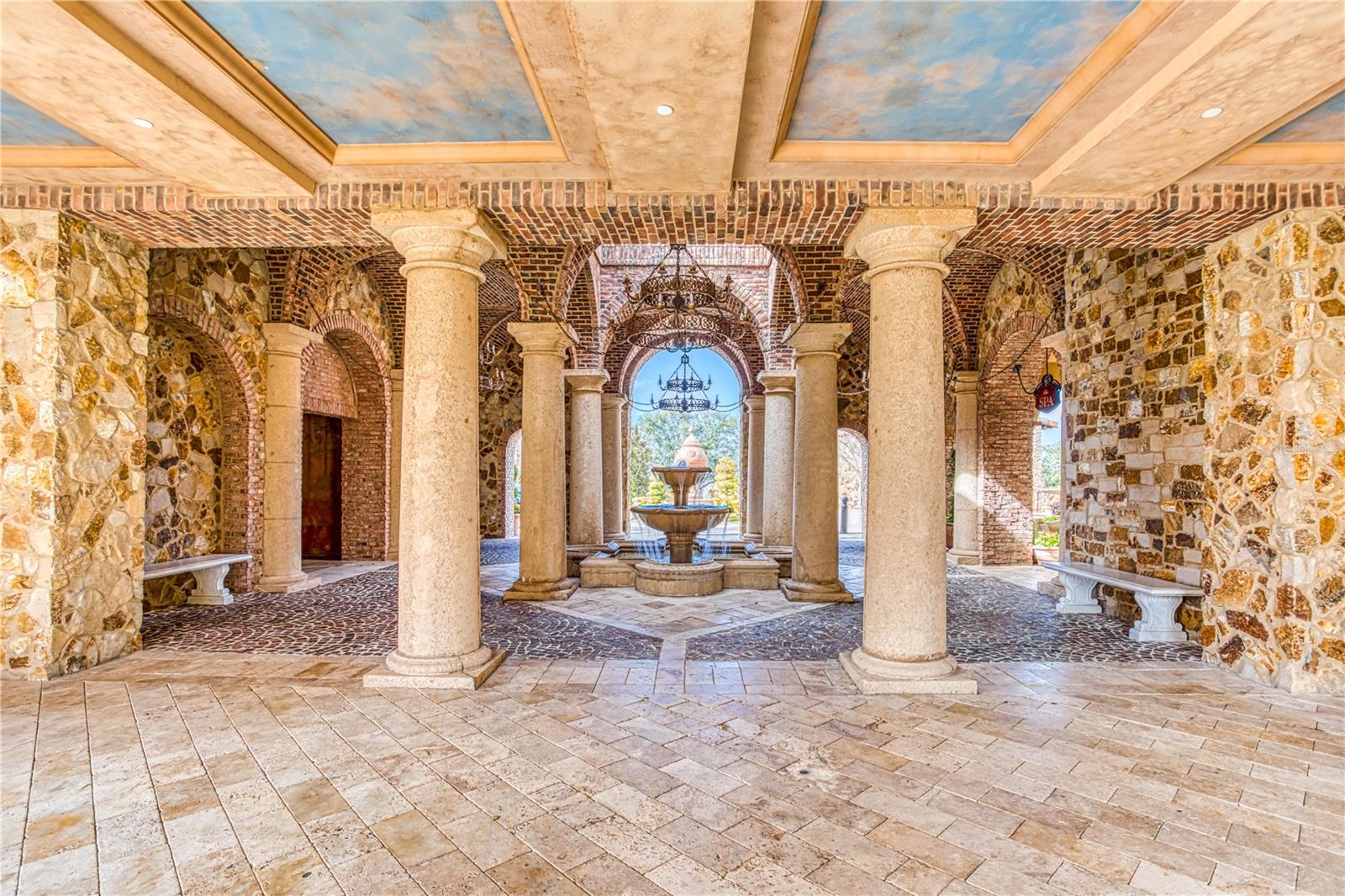 15353 PENDIO DRIVE, Bella Collina, FL 34756