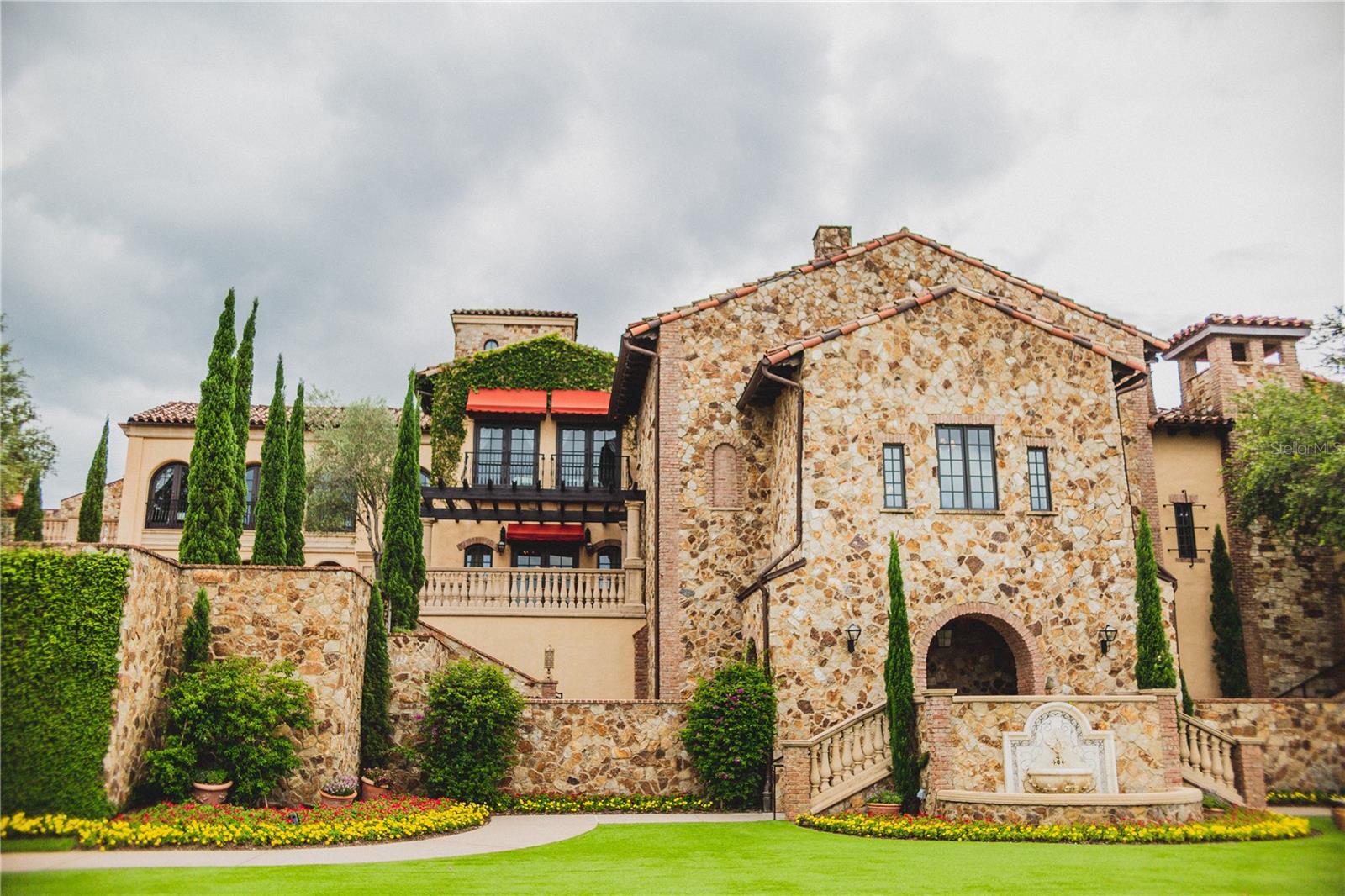 15353 PENDIO DRIVE, Bella Collina, FL 34756