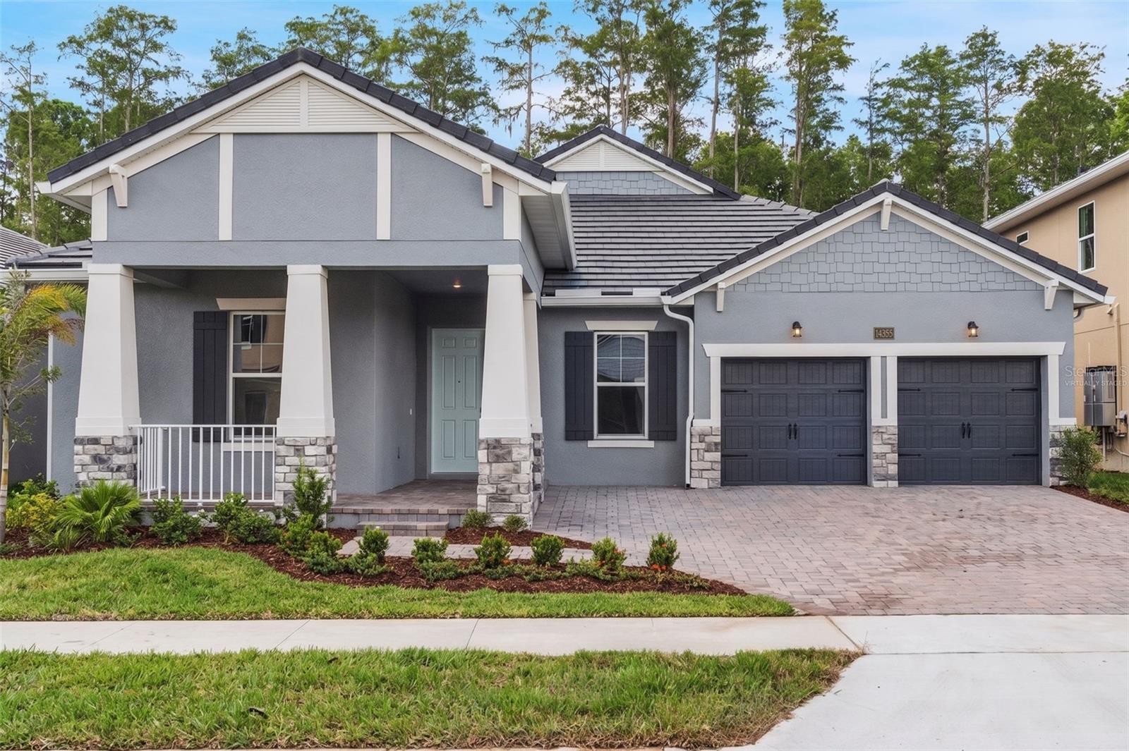 14353 CREST PALM AVENUE, Windermere, FL 34786
