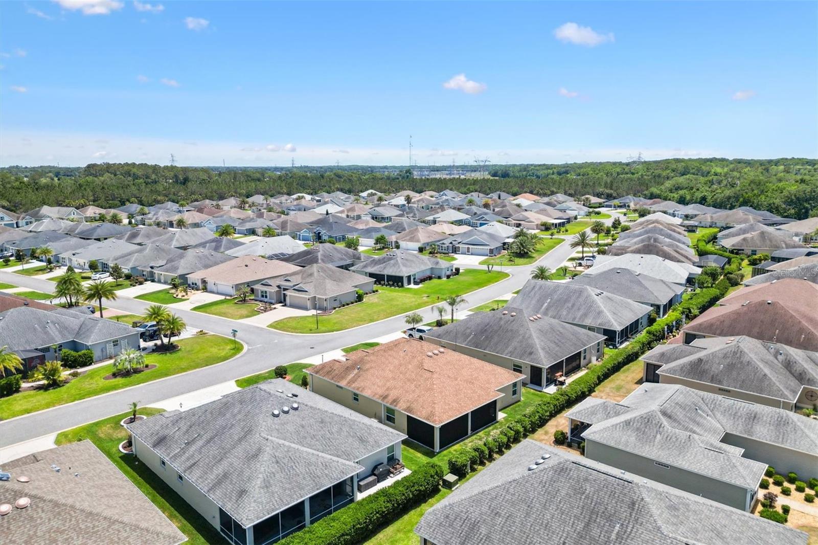 4348 TUSCALOOSA PATH, The Villages, FL 32163