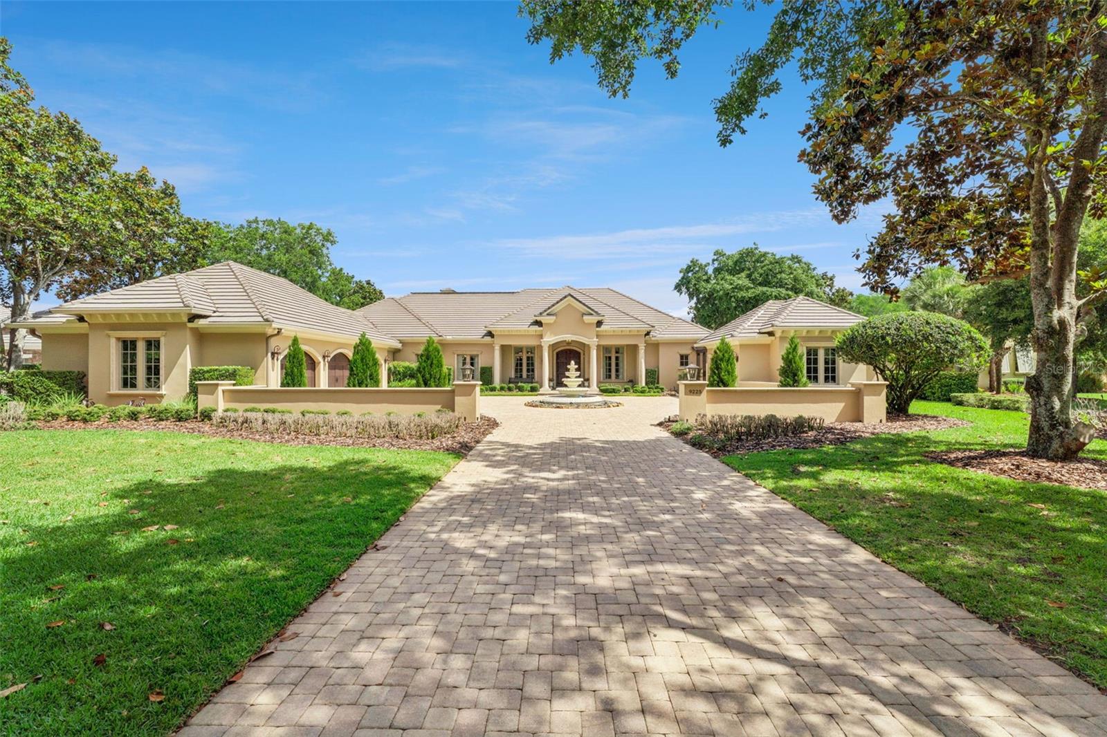 Driveway Driveway